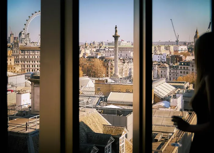 The Londoner Hotell